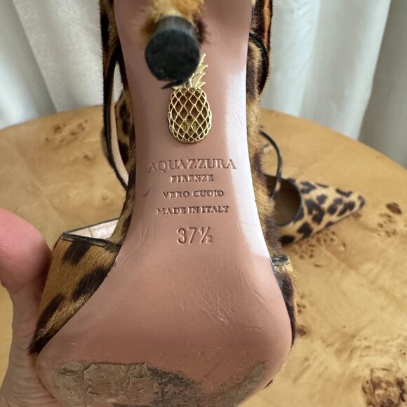 Aquazzura Pumps - Picture 6 of 7